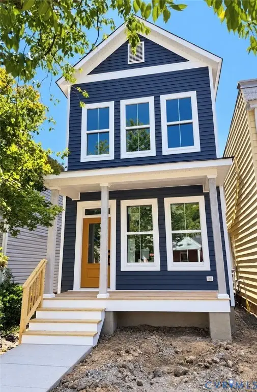 3019 Grayland Ave, Richmond, VA 23221 - #2