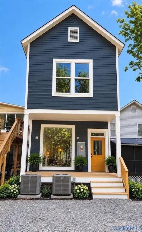 3019 Grayland Ave, Richmond, VA 23221 - #3