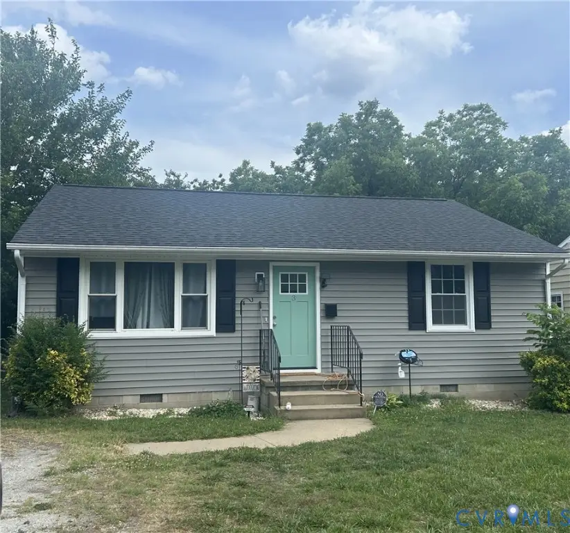 3 S Ivy Avenue, Highland Springs, VA 23075 - #1