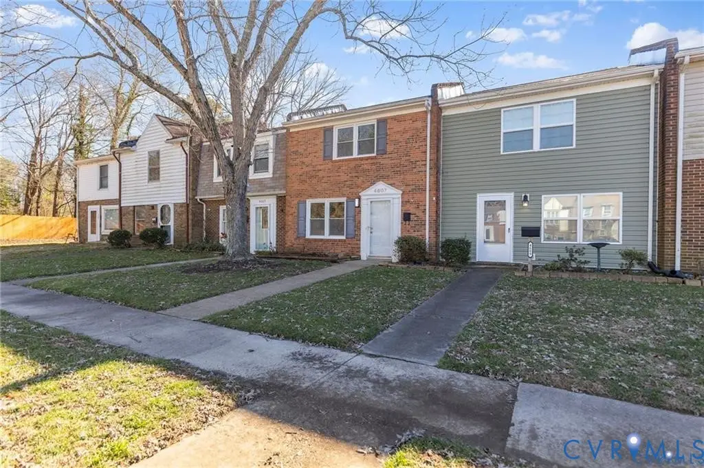 4607 Chiswell Drive, Meadowbrook, VA 23234 - #1