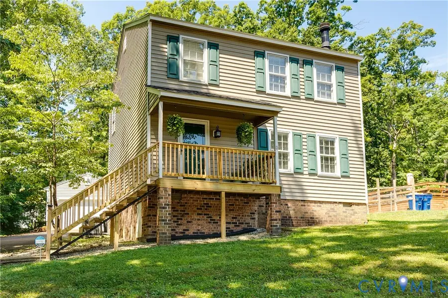 112 Eastman Road, Clover Hill, VA 23236 - #3