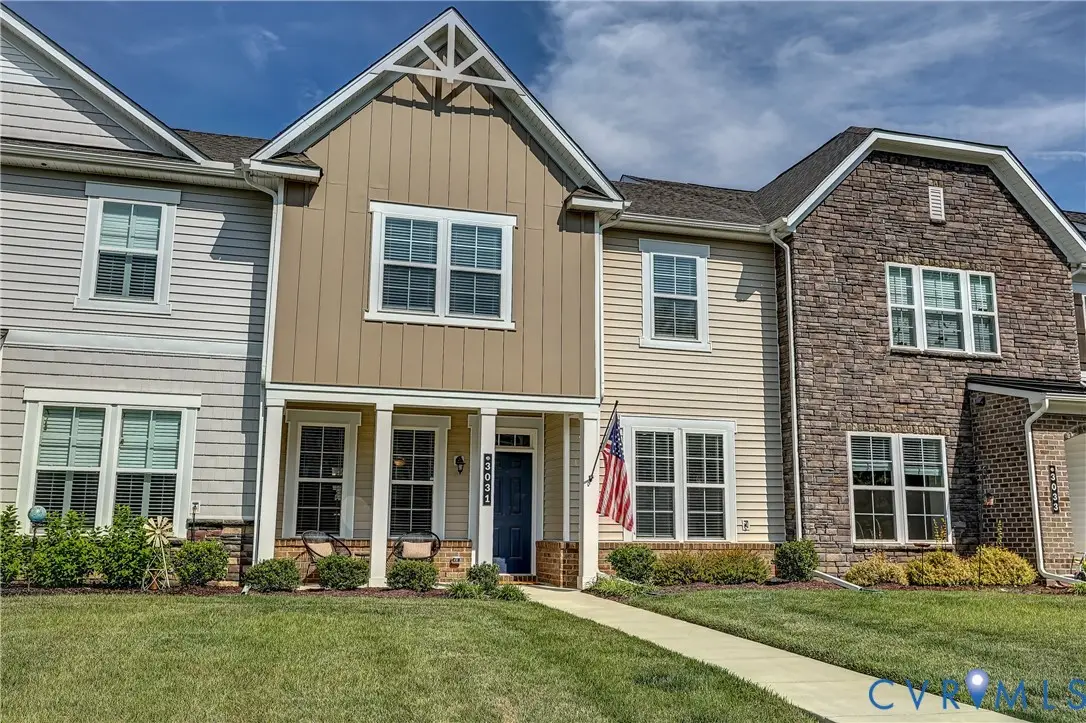 3031 Fletcher Alley, Glen Allen, VA 23059 - #1
