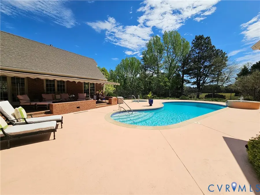 16484 W Crescent Lane, Montpelier, VA 23192 - #2