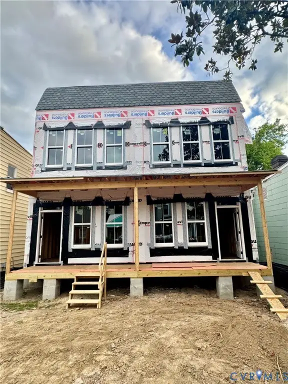 3025 Grayland Ave, Richmond, VA 23221