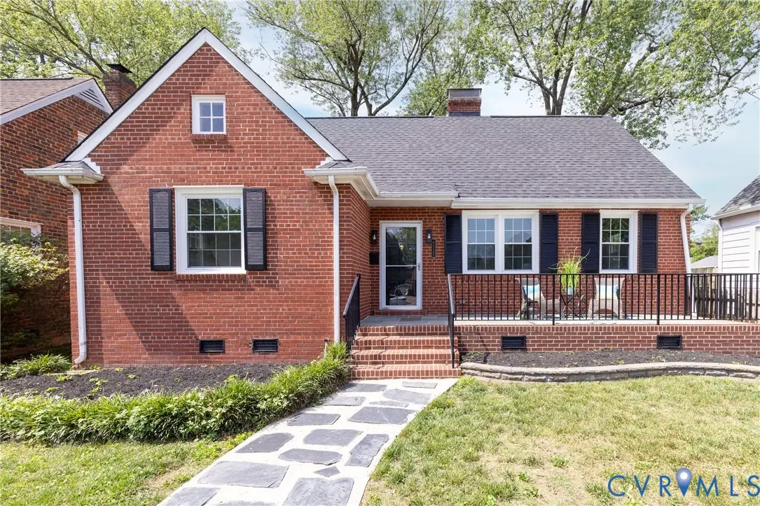6535 Patterson Avenue, Richmond, VA 23226 - #1