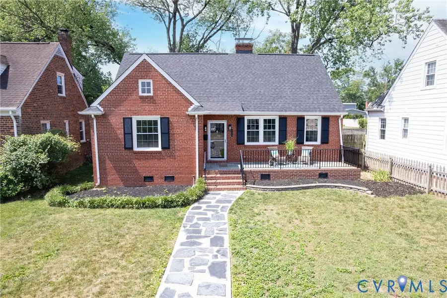 6535 Patterson Avenue, Richmond, VA 23226 - #3