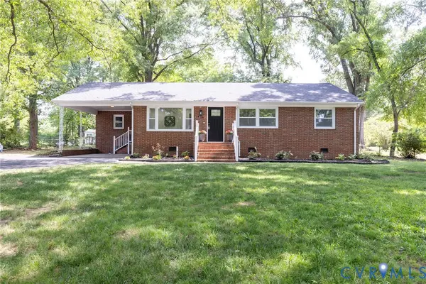 801 Shelby Drive, Richmond, VA 23224