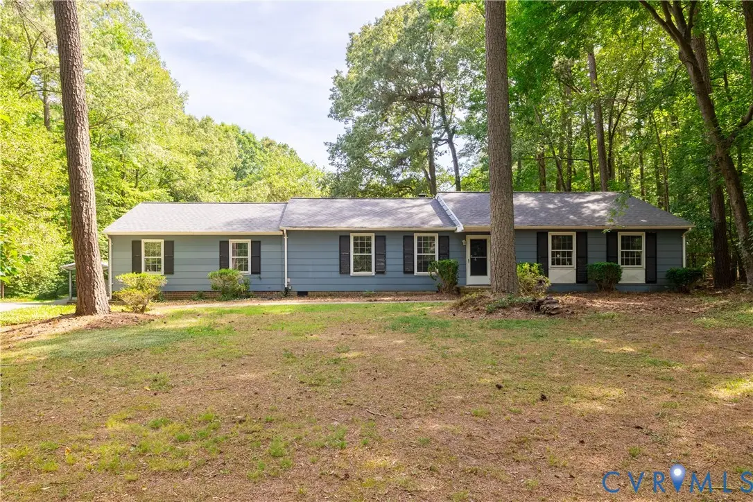 13001 Greenwood Road, Glen Allen, VA 23059 - #1