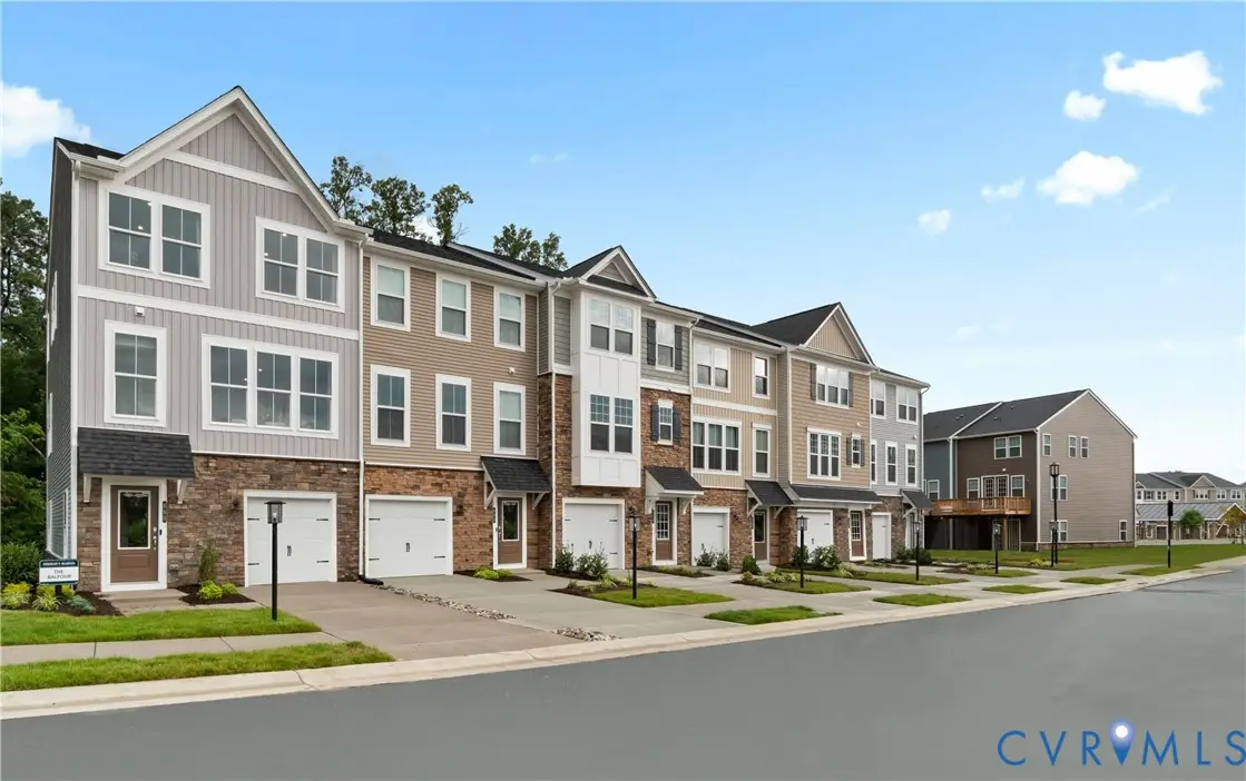 8721 Swink Place, Glen Allen, VA 23060 - #1