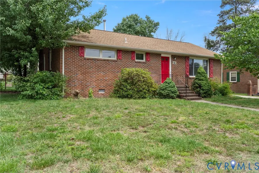 102 Verbov Avenue, Colonial Heights, VA 23834 - #2