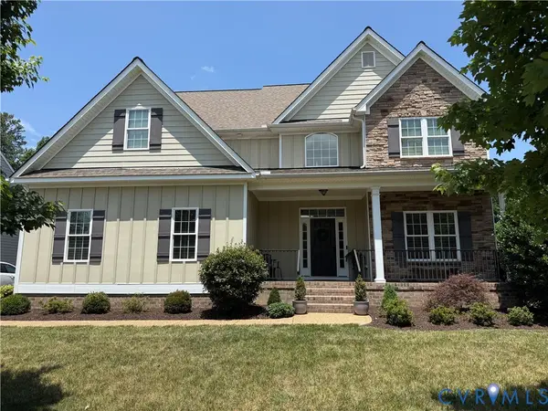 11904 Sunrise Road, Henrico, VA 23233