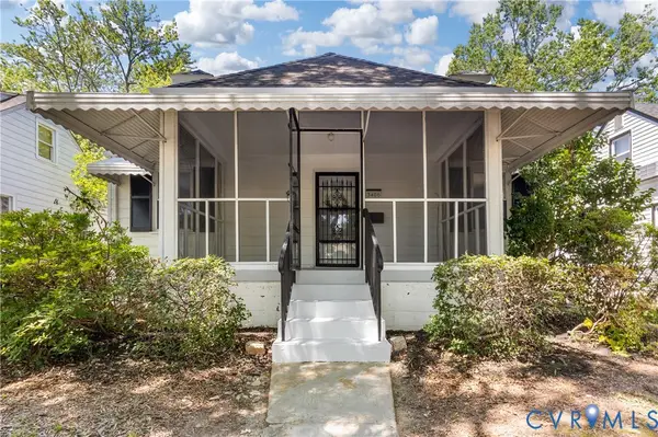 3406 Meadowbridge Road, Richmond, VA 23222