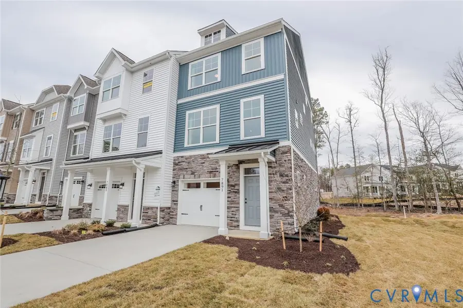 6591 Topsail Point, Dale, VA 23234 - #2