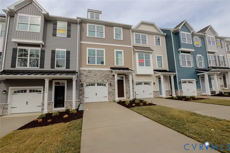 6585 Topsail Point, Dale, VA 23234 - #2