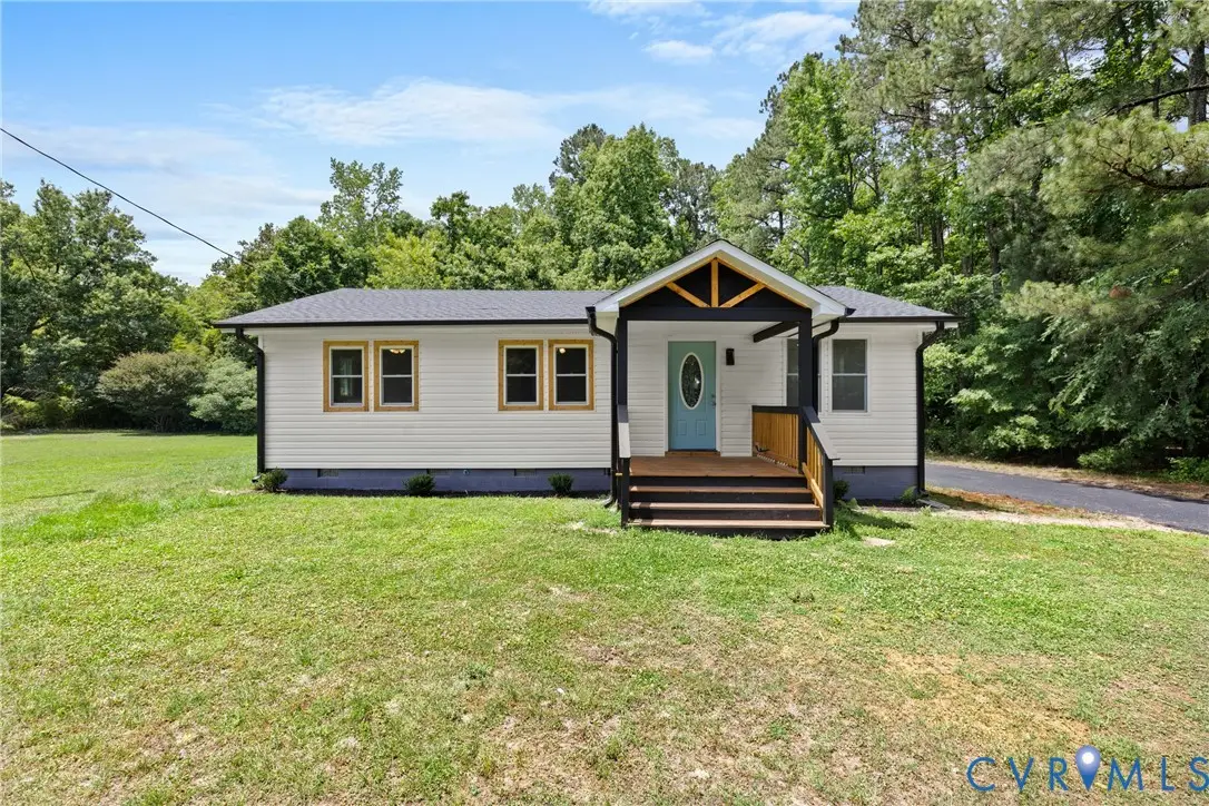3008 Nelsons Bridge Road, Hanover, VA 23069 - #1