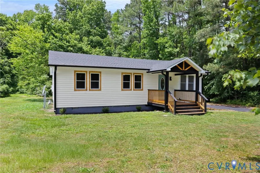 3008 Nelsons Bridge Road, Hanover, VA 23069 - #3