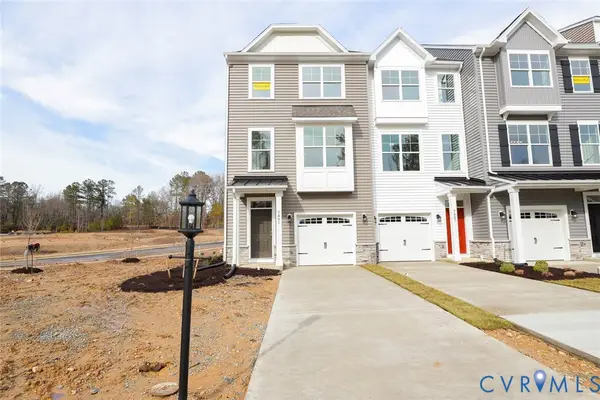 6555 Topsail Point, Chesterfield, VA 23234