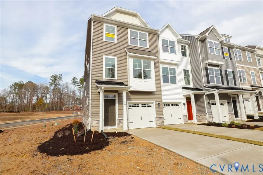 6555 Topsail Point, Dale, VA 23234 - #2