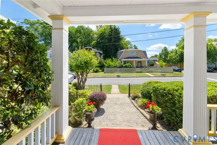 200 W 34th Street, Richmond, VA 23225 - #2