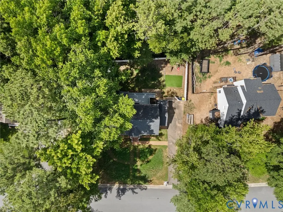 13818 Gallant Fox Drive, Midlothian, VA 23112 - #3
