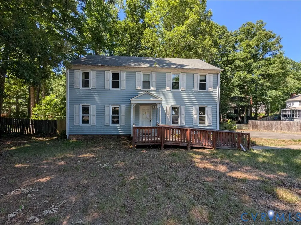914 Spirea Road, Clover Hill, VA 23236 - #1