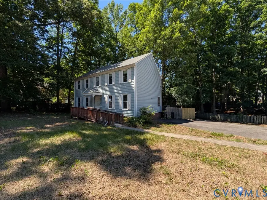 914 Spirea Road, Clover Hill, VA 23236 - #3