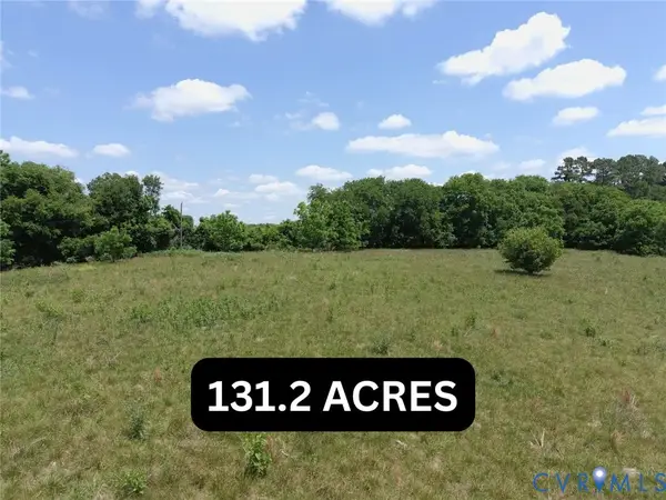 12341 Clementown Road, Amelia Courthouse, VA 23002