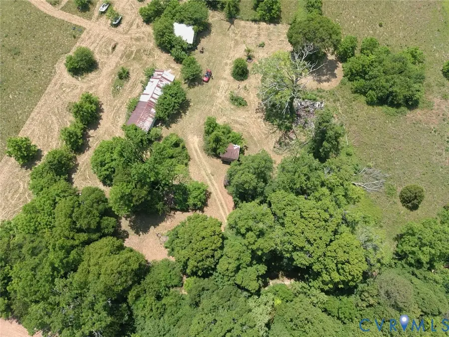 12341 Clementown Road, Amelia Court House, VA 23002 - #3