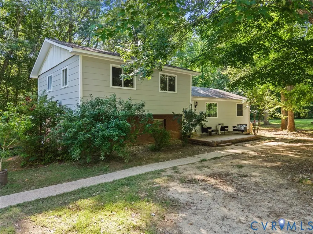 2305 Mosby Road, Powhatan, VA 23139 - #1