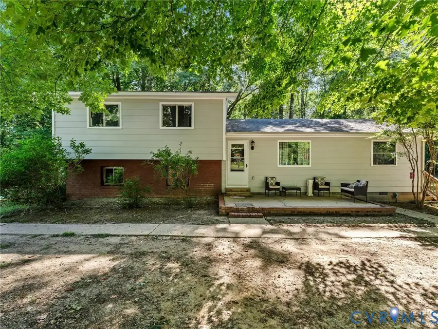 2305 Mosby Road, Powhatan, VA 23139 - #2