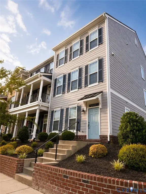 14500 Michaux Springs Place, Midlothian, VA 23113