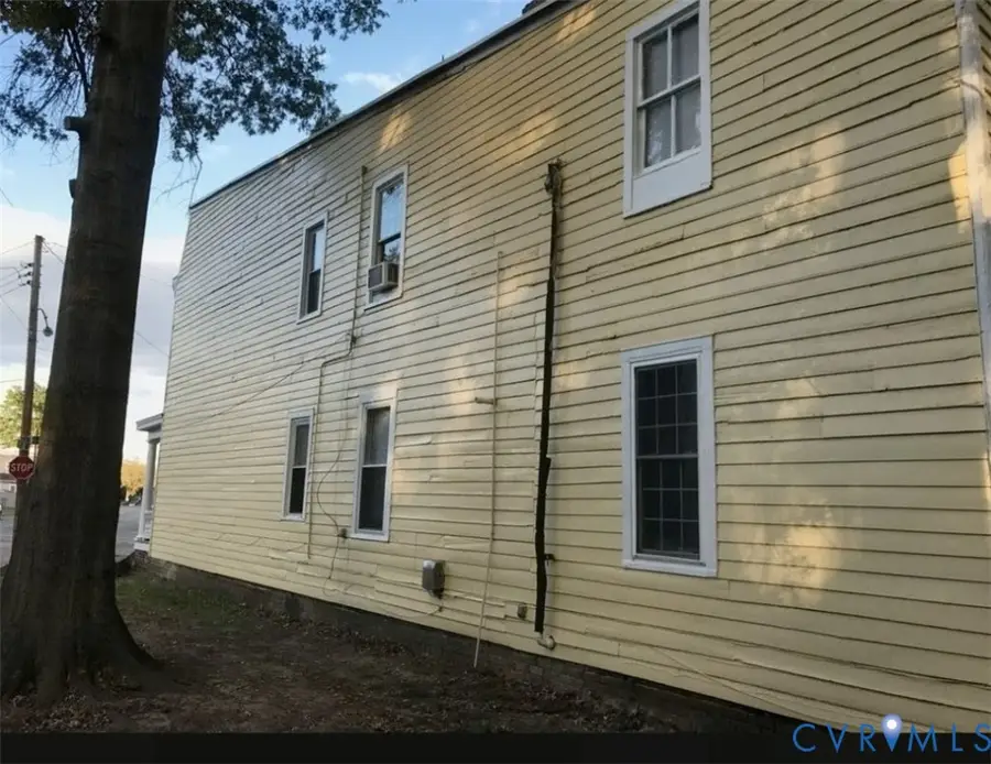 3503 E Marshall Street, Richmond, VA 23223 - #3