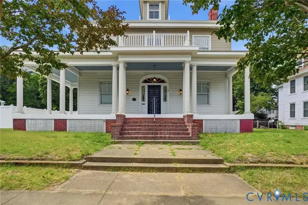 317 55th Street, Newport News, VA 23607