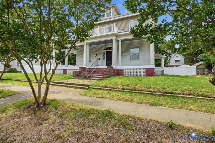 317 55th Street, Newport News, VA 23607 - #3