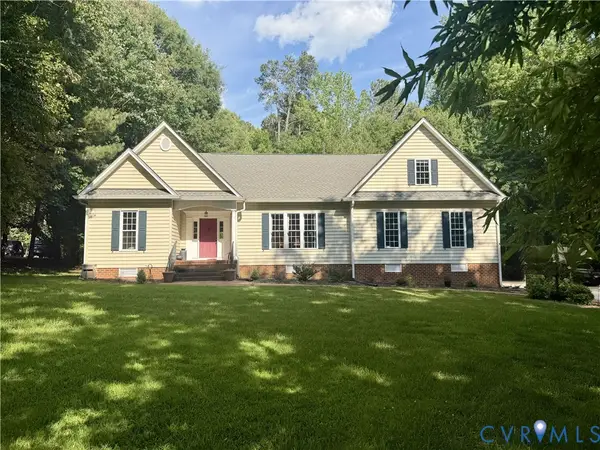 12213 Chiasso Way, Chesterfield, VA 23838