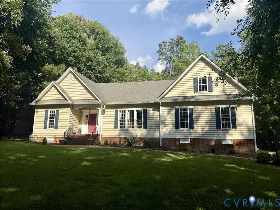 12213 Chiasso Way, Chesterfield, VA 23838 - #2