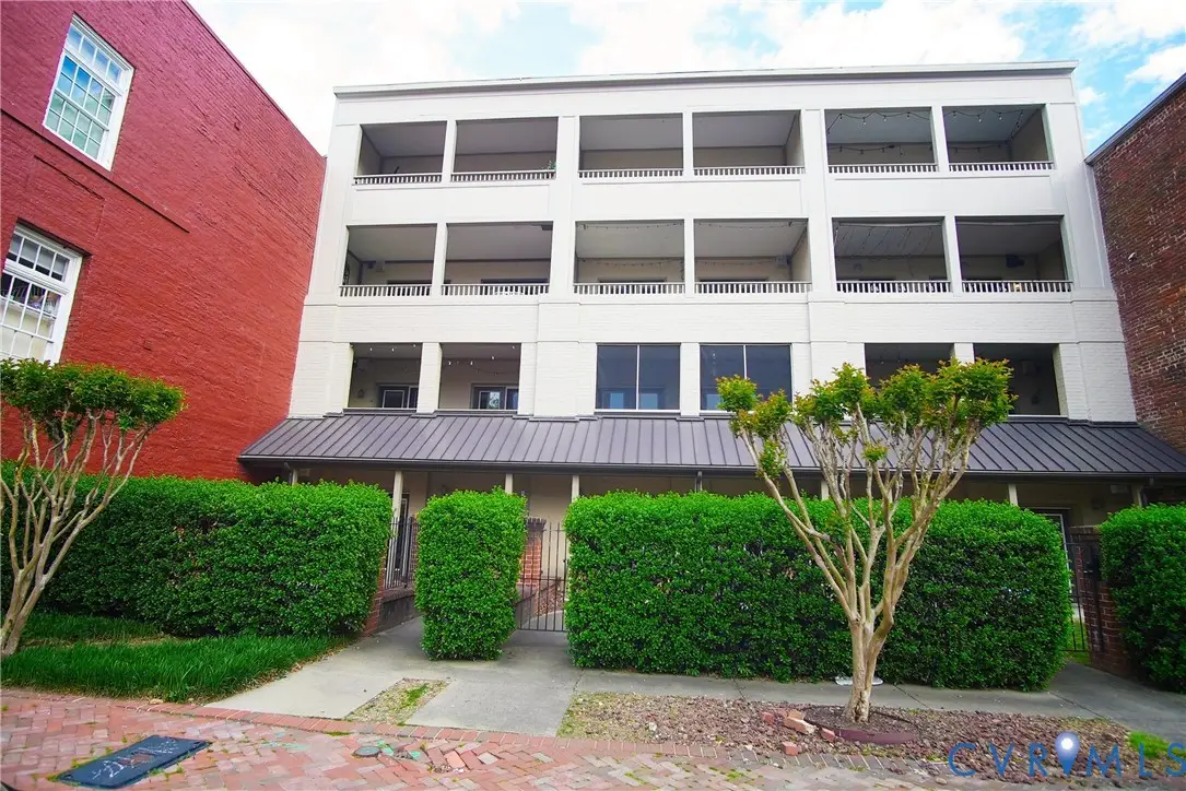215 N 19th Street #U11, Richmond, VA 23223 - #1
