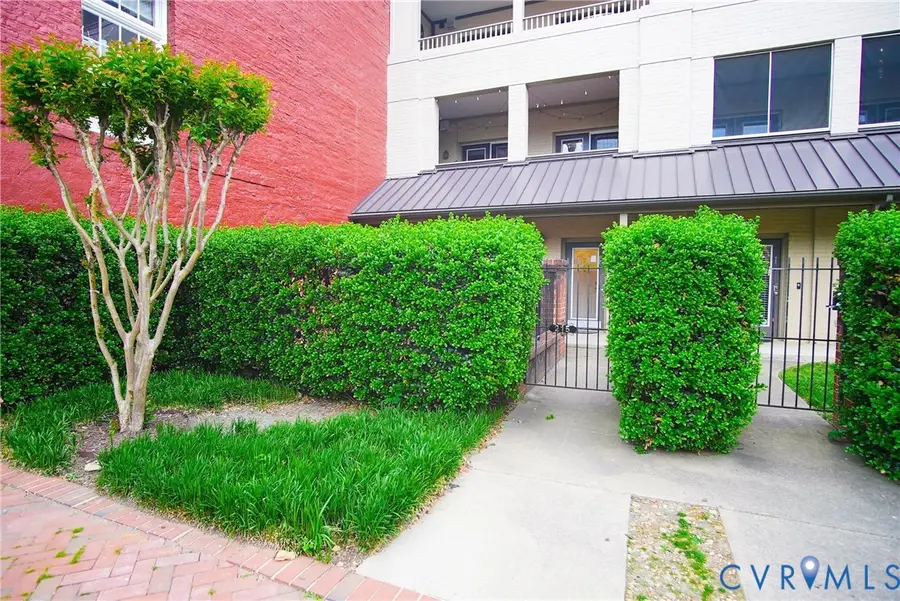 215 N 19th Street #U11, Richmond, VA 23223 - #2