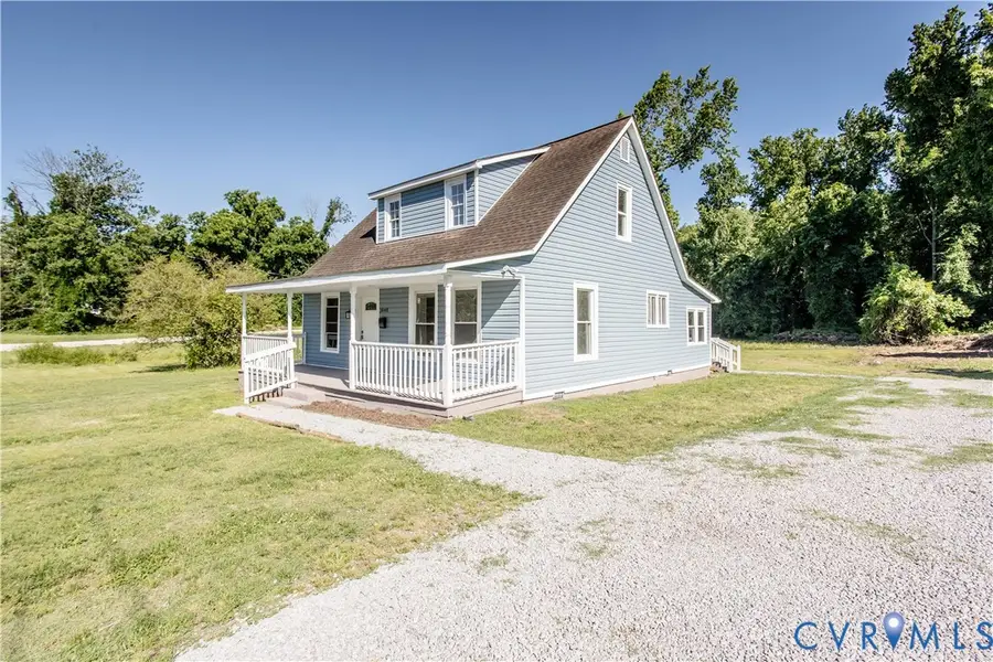 1040 8th Street, Petersburg, VA 23803 - #2