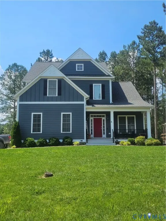 4669 Woburn Road, Providence Forge, VA 23140 - #1