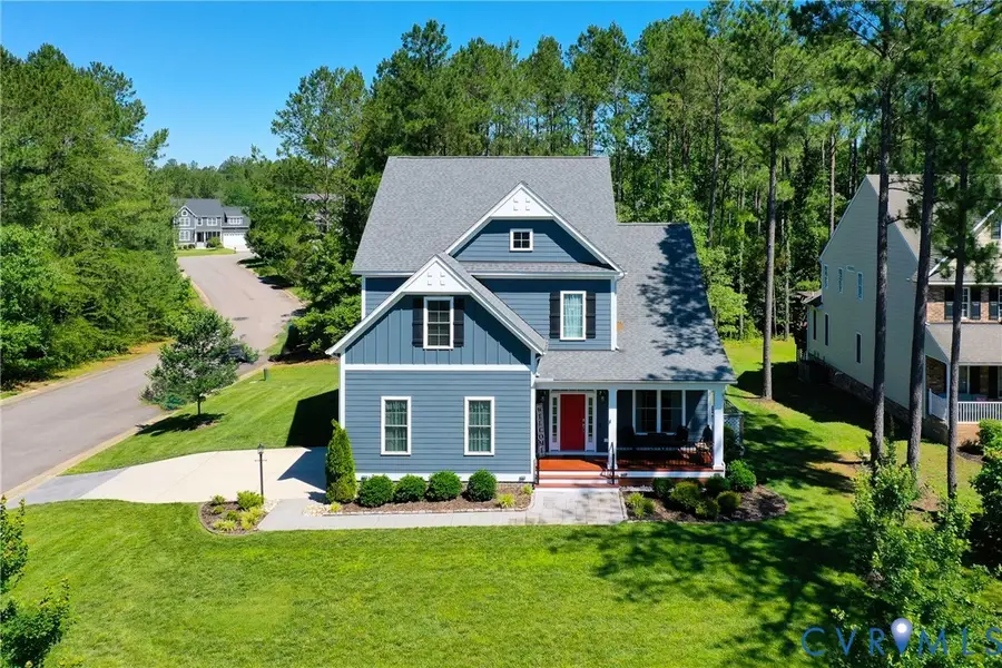 4669 Woburn Road, Providence Forge, VA 23140 - #2