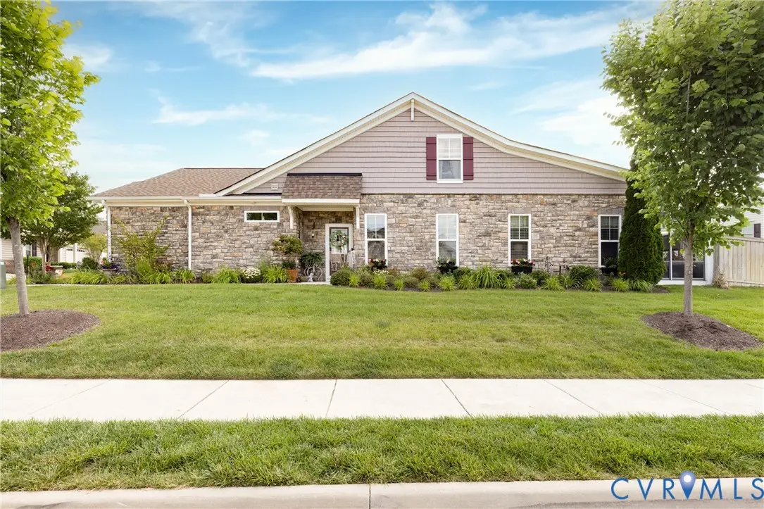 6800 Dales Pony Drive, Moseley, VA 23120 - #1