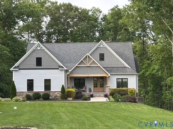 8349 Capernwray Drive, Chesterfield, VA 23838