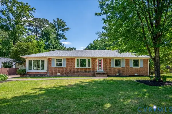 7605 Golfview Avenue, Henrico, VA 23228