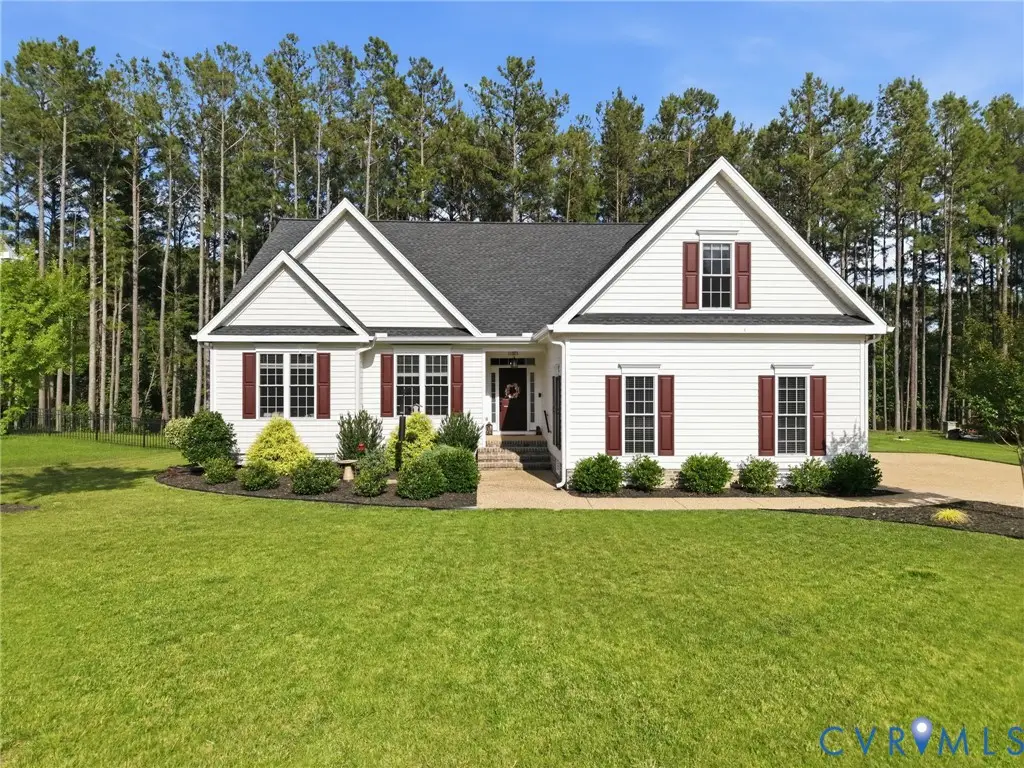 11571 Kings Pond Drive, Providence Forge, VA 23140 - #1