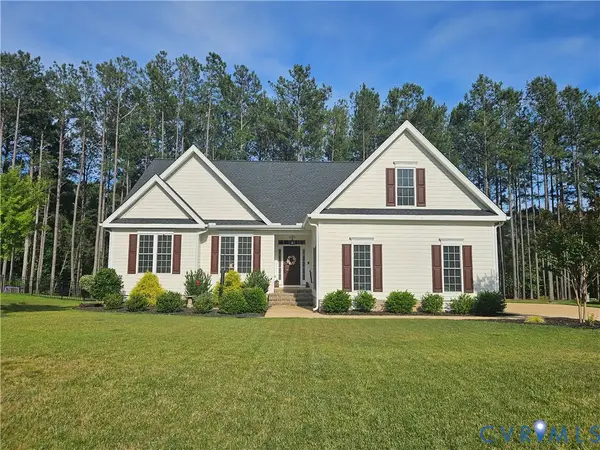 11571 Kings Pond Drive, Providence Forge, VA 23140