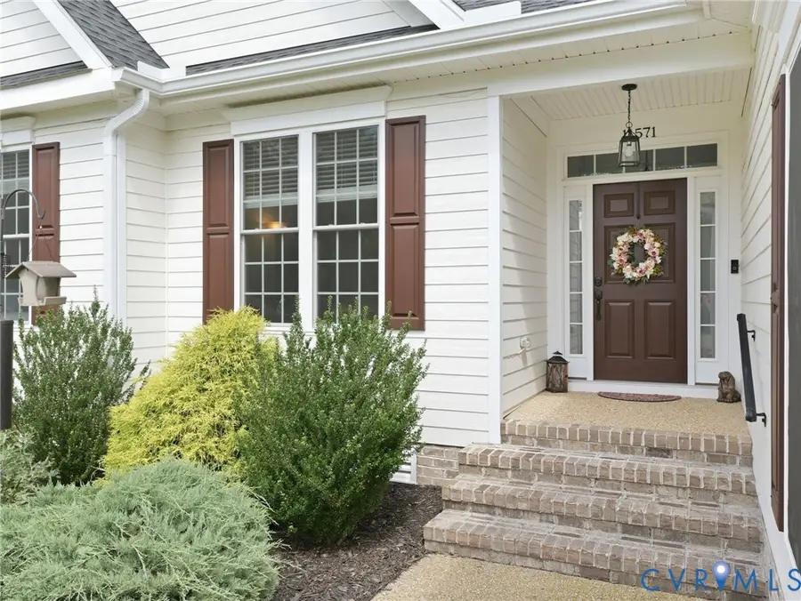 11571 Kings Pond Drive, Providence Forge, VA 23140 - #2