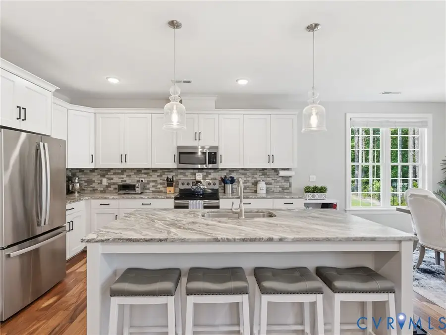 11571 Kings Pond Drive, Providence Forge, VA 23140 - #3