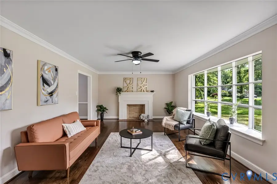 3521 Falstone Road, Meadowbrook, VA 23234 - #2
