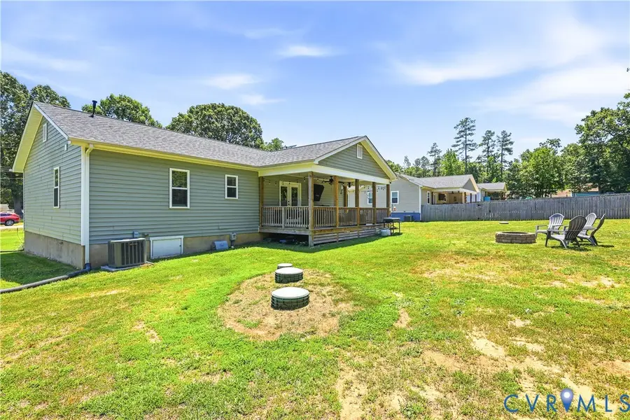 1573 Dogwood Road, Powhatan, VA 23139 - #2